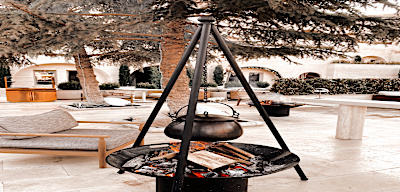 Avantgarde Refined Caves of Cappadocia Genel 3